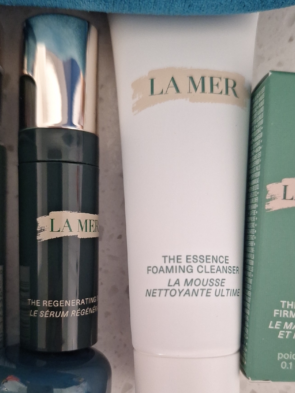 Ultimate La Mer Bundle - Picture 9 of 10